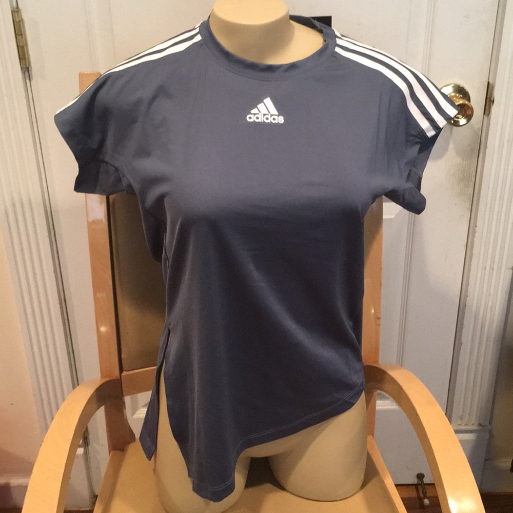 Brand New Adidas Top